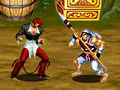 Jogo Fighting Hero