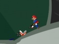 Jogo Mario Shooting Game