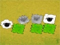 Jogo Run sheep, run!
