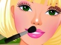 Jogo Barbie princess dress up