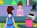 Jogo The Dress Shop