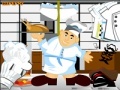 Jogo Chef Dress Up