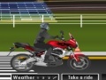 Jogo Super cross motorcycle