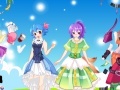 Jogo Manga Effects