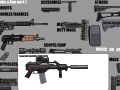 Jogo Make your own Gun. Part 1