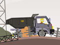 Jogo Bart Factory Truck