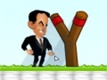 Jogo Angry Sarko
