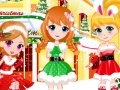 Jogo Three Royal Sisters' Christmas