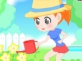 Jogo Garden Dress Up