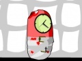 Jogo Gore Clock's Escape