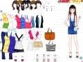 Jogo Korean Dress Up Style