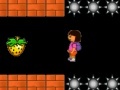 Jogo Dora and strawberry