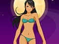 Jogo Dress - Angel battle