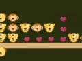 Jogo Jungle matching fun