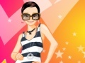 Jogo Dressup Game 37