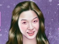Jogo Jun Ji Hyun Make up