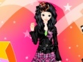 Jogo Funky Emo Punk Girl