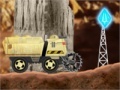 Jogo Marsian Driver