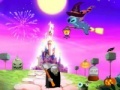 Jogo Hidden Objects - Halloween Party