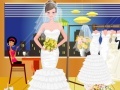 Jogo Beautiful in Wedding Day