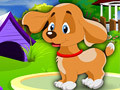 Jogo Cute Puppy