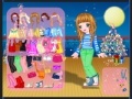 Jogo Growup Party