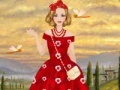 Jogo Lady Of Vintage Style