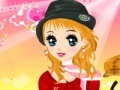 Jogo Beautiful make over