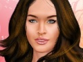 Jogo Makeup for Megan Fox