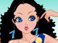 Jogo New trend makeup
