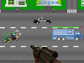Jogo Save Bank Money Car