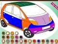 Jogo Nano Coloring