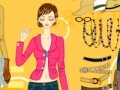 Jogo Layers Style Dress Up