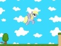 Jogo Derpy's Muffin Adventure
