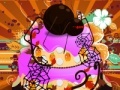 Jogo Halloween Cake Design