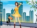 Jogo Fashion Street Snap Girl