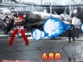 Jogo KOF Airstream