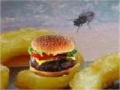 Jogo Save The Cheeseburger