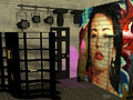 Jogo Music Room Escape