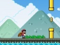 Jogo Super Flappy Mario