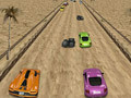 Jogo 3D LA Supercars