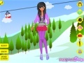Jogo Funicular Girl