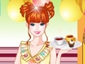 Jogo Cupcake Corner Waitress