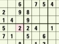 Jogo Classic Sudoku