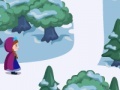 Jogo Annas Frozen Adventures Part 1