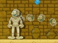 Jogo Mummy's path