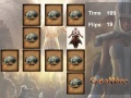 Jogo Guild Wars Memory