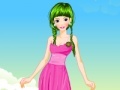 Jogo Beauty Girl Dress Up
