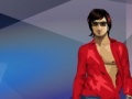 Jogo Tarkan Dress up