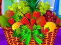 Jogo Wedding: Fruit Basket